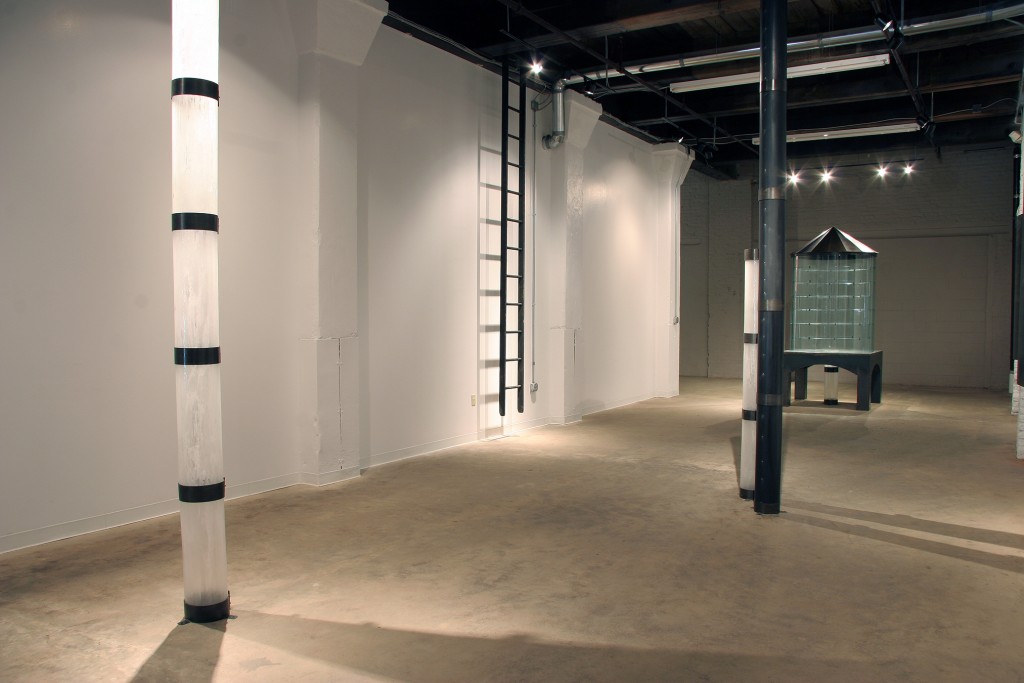 Installation view1